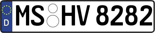 MS-HV8282