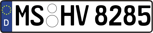 MS-HV8285