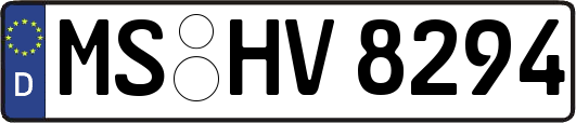 MS-HV8294
