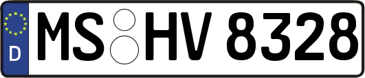 MS-HV8328