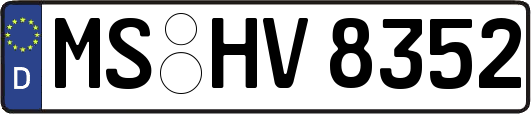 MS-HV8352