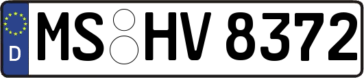 MS-HV8372