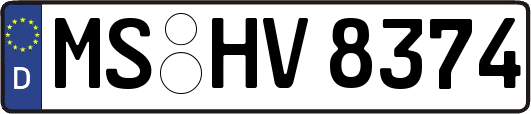 MS-HV8374