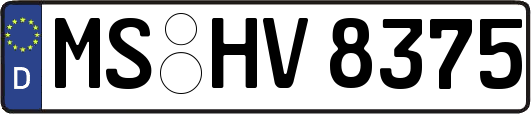 MS-HV8375