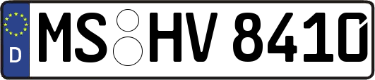 MS-HV8410