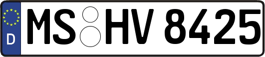 MS-HV8425