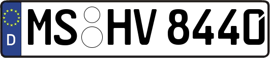 MS-HV8440