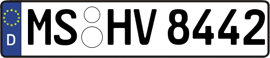MS-HV8442