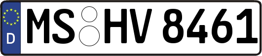 MS-HV8461