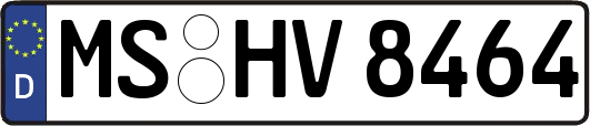 MS-HV8464