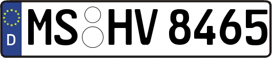 MS-HV8465