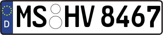 MS-HV8467