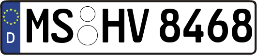 MS-HV8468