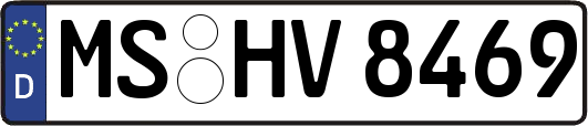 MS-HV8469