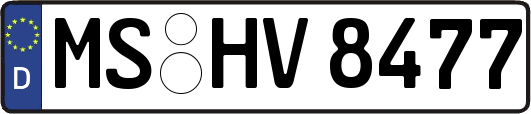 MS-HV8477
