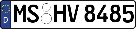MS-HV8485