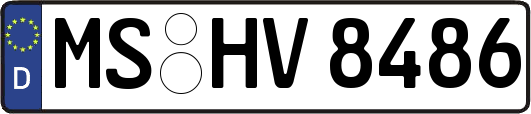 MS-HV8486