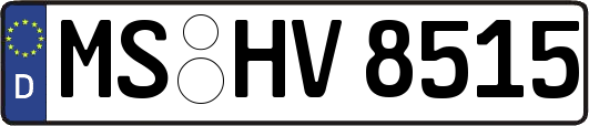 MS-HV8515