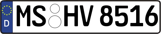 MS-HV8516