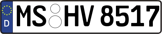 MS-HV8517