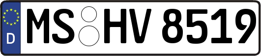 MS-HV8519