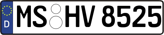 MS-HV8525
