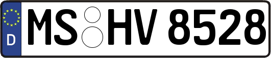 MS-HV8528