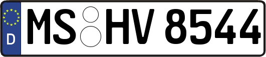 MS-HV8544