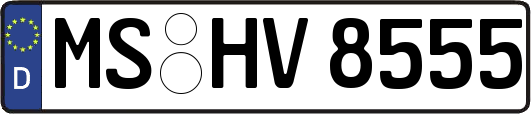 MS-HV8555