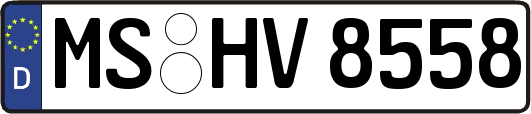 MS-HV8558