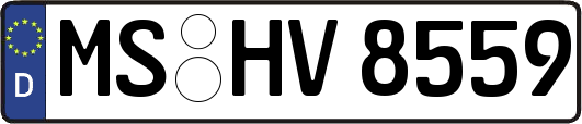 MS-HV8559