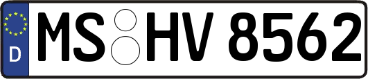 MS-HV8562