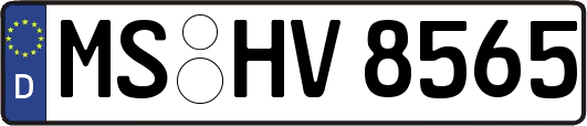 MS-HV8565
