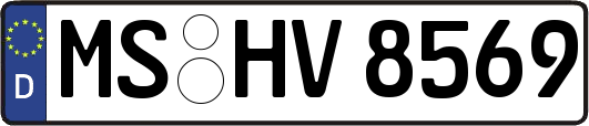 MS-HV8569
