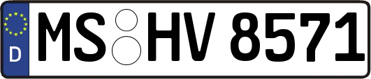 MS-HV8571