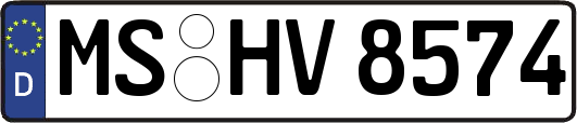 MS-HV8574