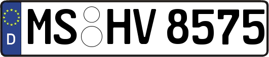 MS-HV8575