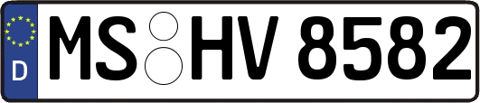 MS-HV8582