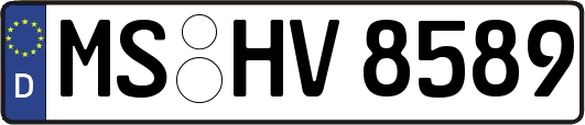 MS-HV8589