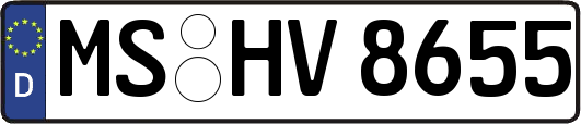 MS-HV8655