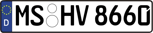 MS-HV8660