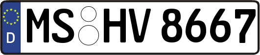 MS-HV8667