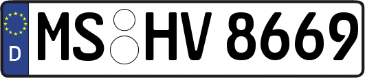 MS-HV8669