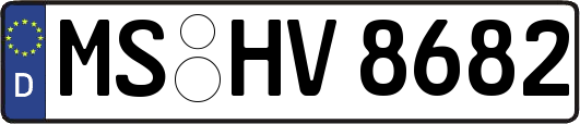 MS-HV8682