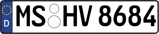 MS-HV8684