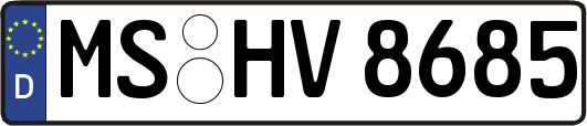 MS-HV8685