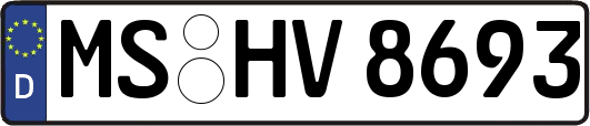 MS-HV8693