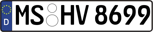 MS-HV8699