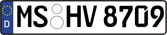 MS-HV8709
