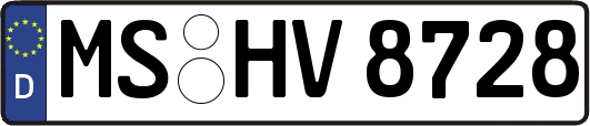 MS-HV8728